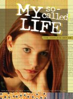 My So-Called Life DVD Shout Factory 2007