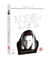 My So-Called Life DVD UK Universal